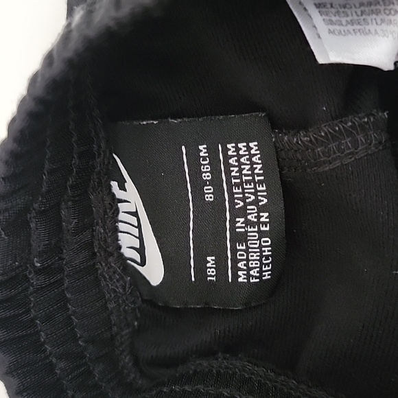 Nike Jogging suit set - Picture 5 of 6